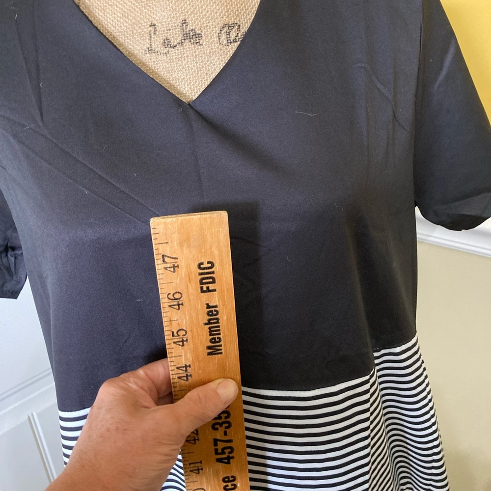 Comfortable dress